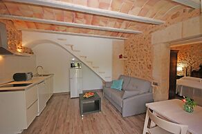 Agroturismo Es Rafal Nou