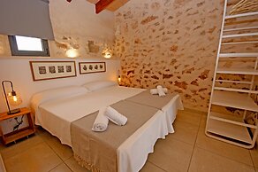 Agroturismo Es Rafal Nou