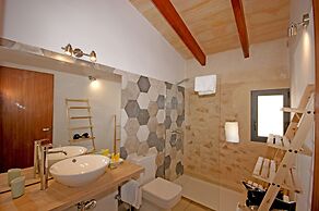 Agroturismo Es Rafal Nou