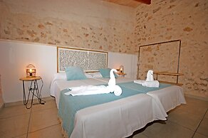 Agroturismo Es Rafal Nou