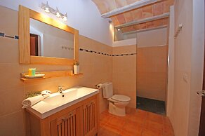 Agroturismo Es Rafal Nou