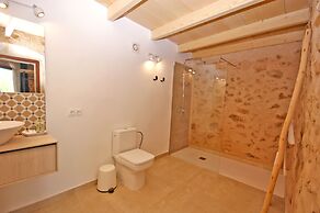 Agroturismo Es Rafal Nou