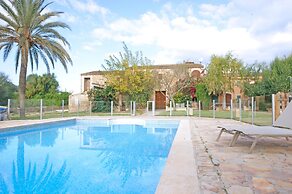 Agroturismo Es Rafal Nou