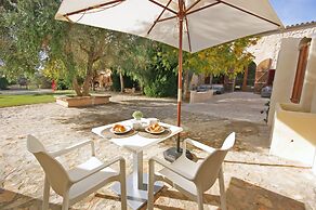 Agroturismo Es Rafal Nou