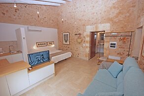 Agroturismo Es Rafal Nou