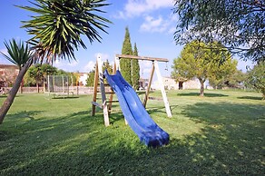 Agroturismo Es Rafal Nou