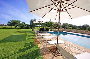 Agroturismo Es Rafal Nou