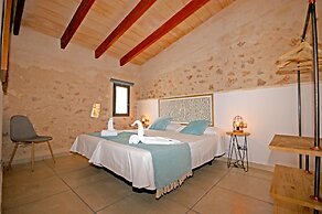 Agroturismo Es Rafal Nou