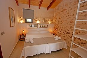 Agroturismo Es Rafal Nou