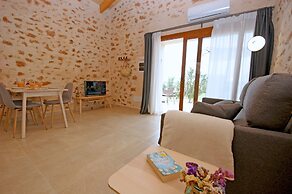 Agroturismo Es Rafal Nou