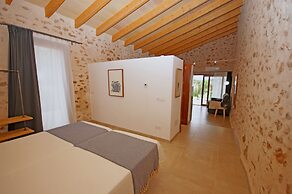 Agroturismo Es Rafal Nou