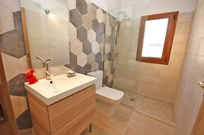 Agroturismo Es Rafal Nou