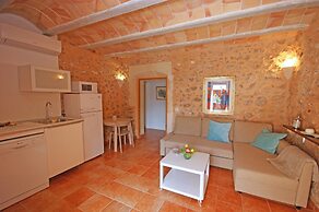 Agroturismo Es Rafal Nou