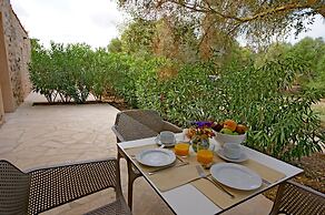 Agroturismo Es Rafal Nou