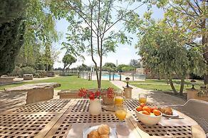 Agroturismo Es Rafal Nou