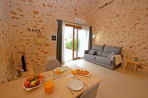 Agroturismo Es Rafal Nou