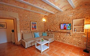 Agroturismo Es Rafal Nou