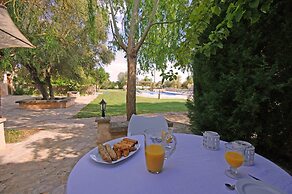 Agroturismo Es Rafal Nou