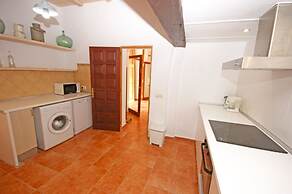 Agroturismo Es Rafal Nou