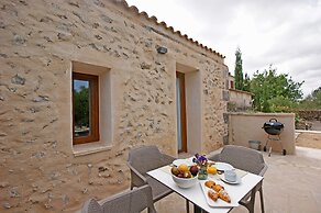 Agroturismo Es Rafal Nou