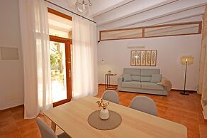 Agroturismo Es Rafal Nou