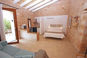 Agroturismo Es Rafal Nou