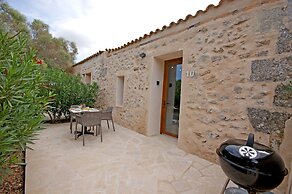 Agroturismo Es Rafal Nou