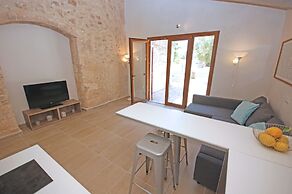 Agroturismo Es Rafal Nou