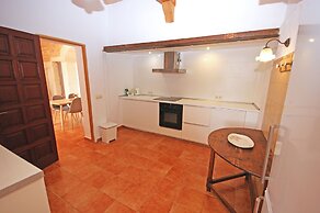 Agroturismo Es Rafal Nou