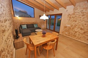 Agroturismo Es Rafal Nou