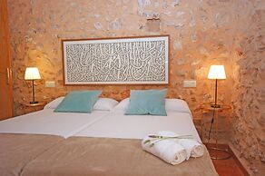 Agroturismo Es Rafal Nou