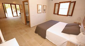 Agroturismo Es Rafal Nou