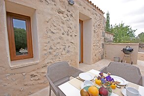 Agroturismo Es Rafal Nou