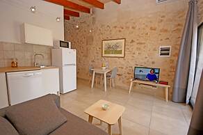 Agroturismo Es Rafal Nou