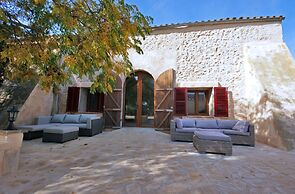 Agroturismo Es Rafal Nou