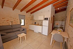 Agroturismo Es Rafal Nou