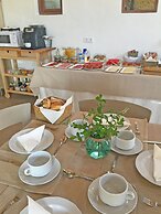 Agroturismo Es Rafal Nou