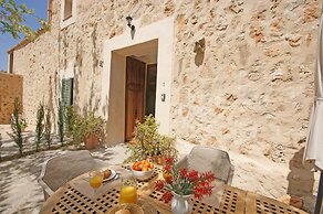 Agroturismo Es Rafal Nou