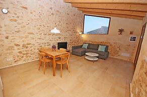 Agroturismo Es Rafal Nou