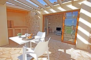 Agroturismo Es Rafal Nou