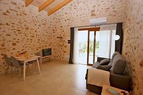 Agroturismo Es Rafal Nou