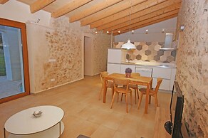 Agroturismo Es Rafal Nou