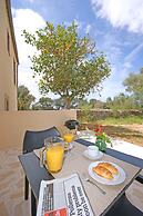 Agroturismo Es Rafal Nou