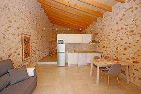 Agroturismo Es Rafal Nou