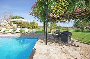 Agroturismo Es Rafal Nou