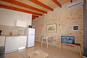 Agroturismo Es Rafal Nou