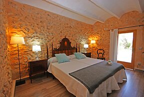 Agroturismo Es Rafal Nou