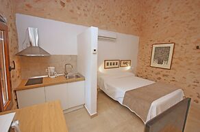 Agroturismo Es Rafal Nou