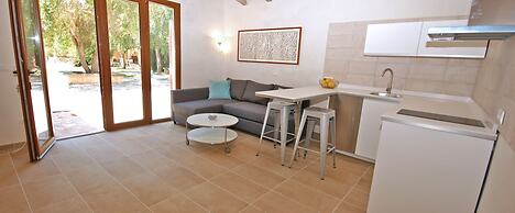 Agroturismo Es Rafal Nou