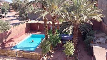 Maroc Galacx